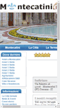 Mobile Screenshot of hotelalba.org